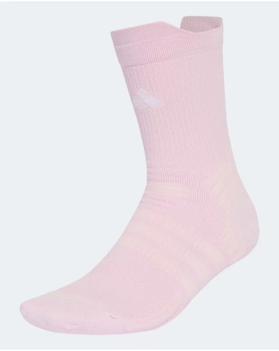 adidas Performance - Tennis Crew Socks Cushioned 1 Pair Pack Unisex
