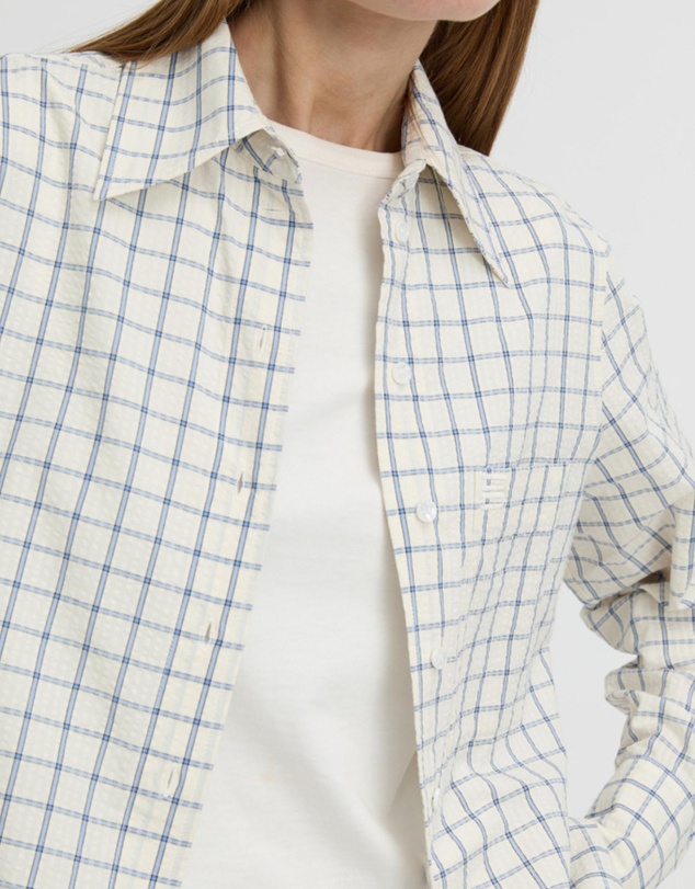 Blanca - Isley Shirt