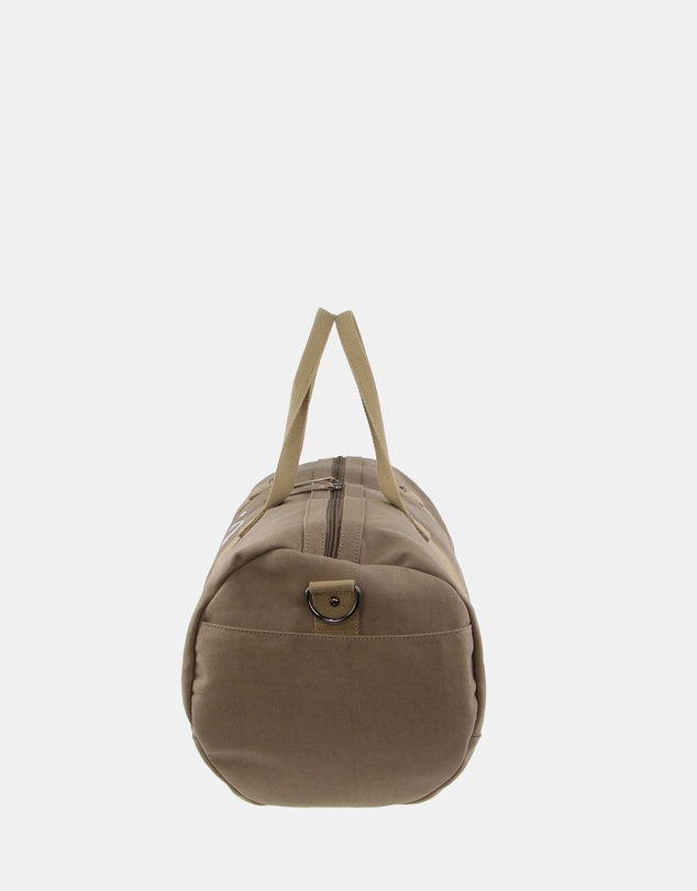 GAP - GAP Unisex Canvas Overnighter/Barrell Bag
