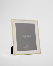 Country Road - Paton Extra Large Frame
