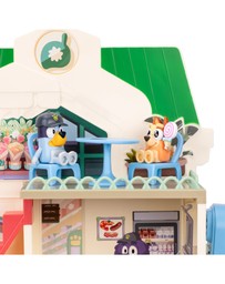 Bluey - Supermarket Playset