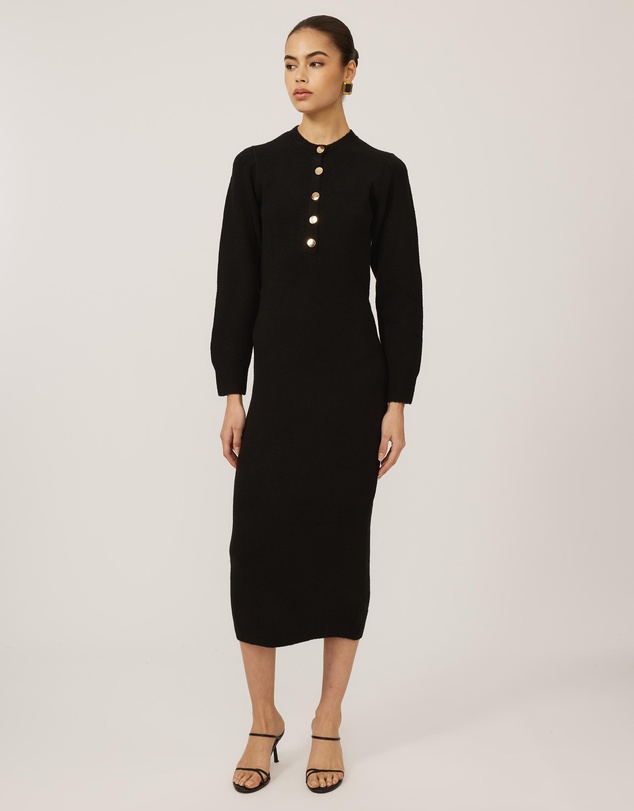 Tussah - Jaden Knit Dress