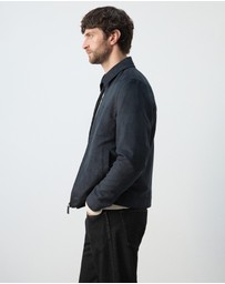 M.N.G - Press Jacket