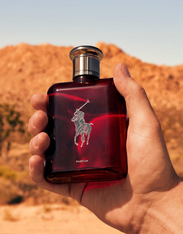 Polo Ralph Lauren - Polo Red Parfum 75ml