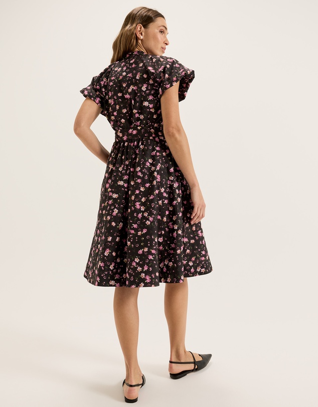 Review - Blossom Mini Dress