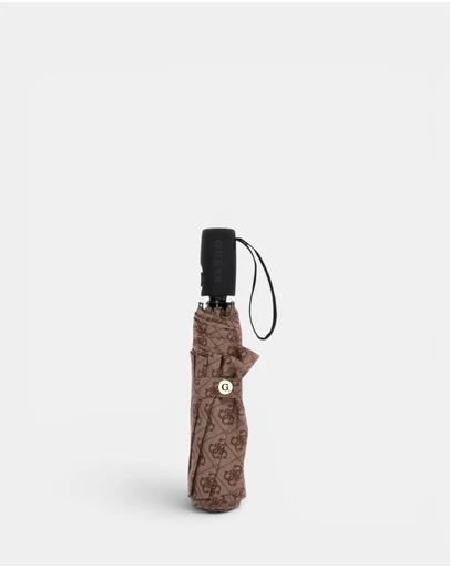 GUESS - 4G Logo Umbrella
