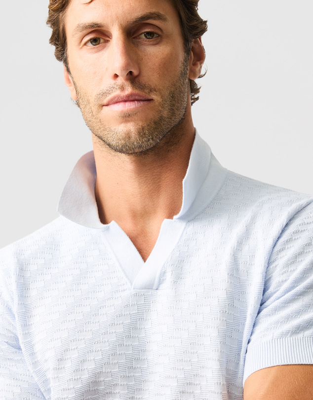 Rodd & Gunn - Wilden Knit