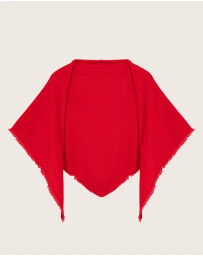 IDA+S - Langham 100% Cashmere Scarf