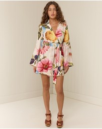 Palm Noosa - Quieta Dress