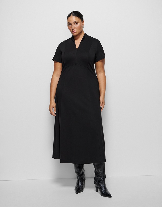 Commonry - Ella Dress