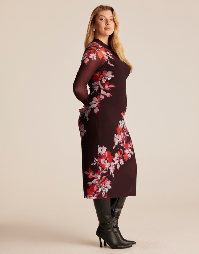 Estelle - Solene Dress