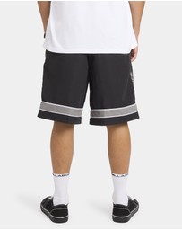 Billabong - Mens Throw Ons 2.0 21