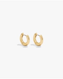 Country Road - Mila Mini Hoop Earring