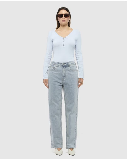 JACANDMOOKI - Harlow Henley