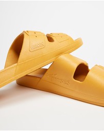 Freedom Moses - Slides - Kids