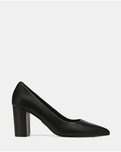 Wittner - Sara Leather Pumps