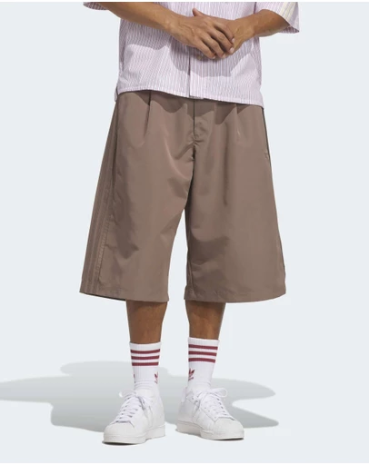 adidas Originals - ORIGINALS WOVEN SHORT Mens