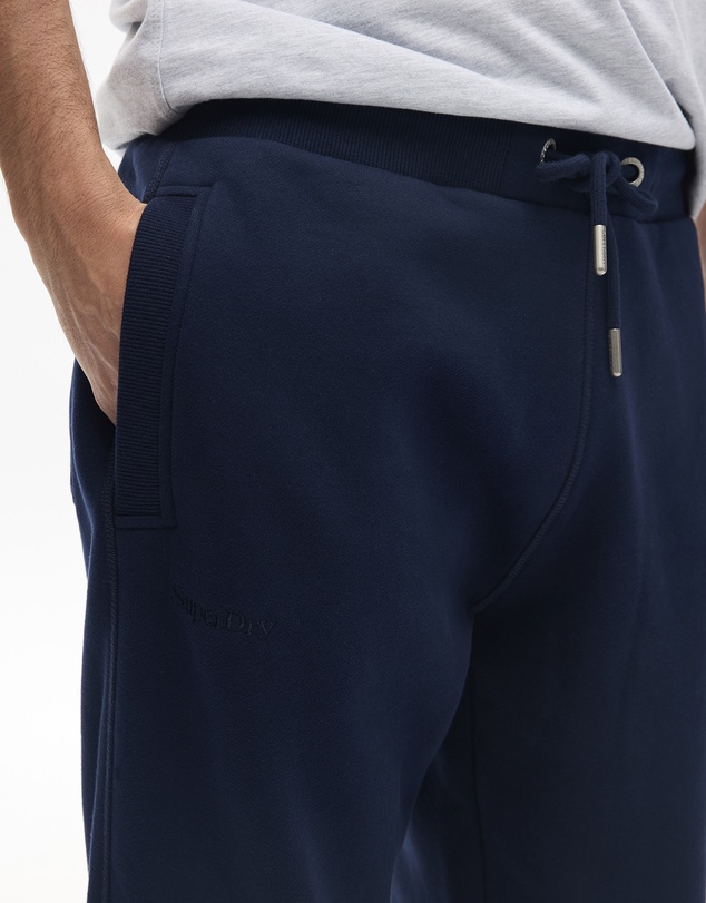Superdry - Essential Slim Fit Joggers