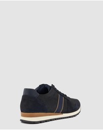 Dune London - Treck - Navy