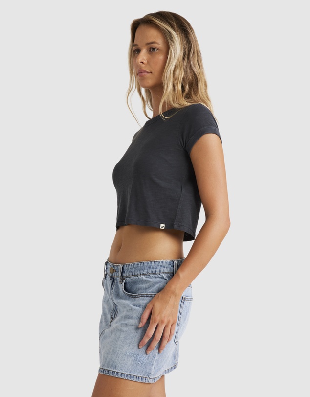 Billabong - Womens Daily T-Shirt