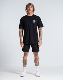 Vacancy Co - Dazed and Confused Tee
