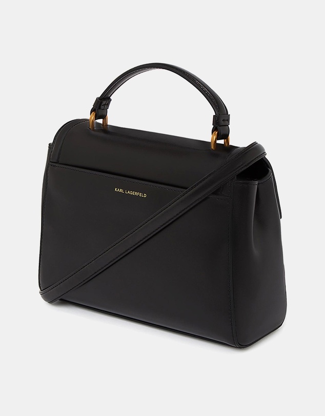 Karl Lagerfeld - K/Autograph Small Top-Handle Bag