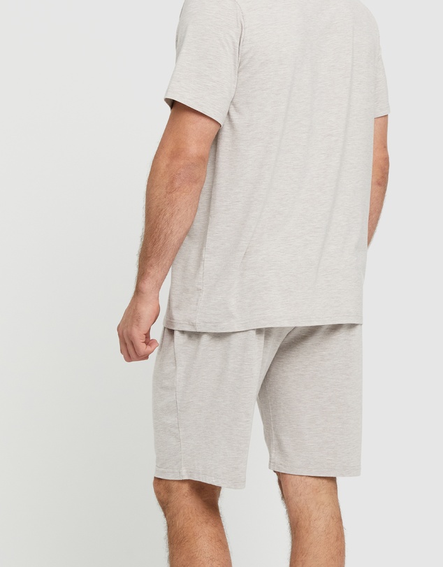 Bamboo Body - Men's Chill Shorts