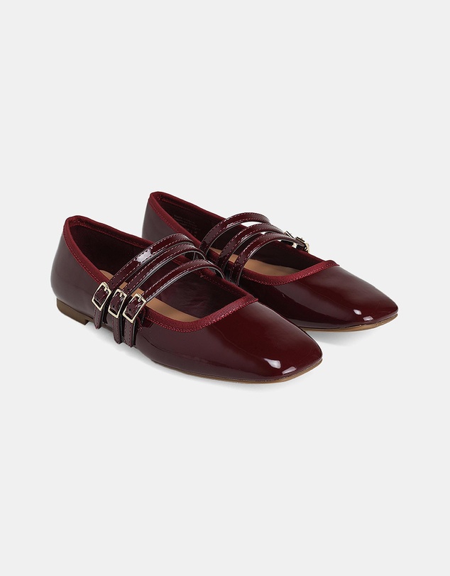 Call It Spring - Kamelie Ballerina Flats