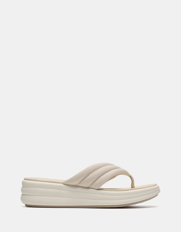 Clarks - Drift Carmen Cream