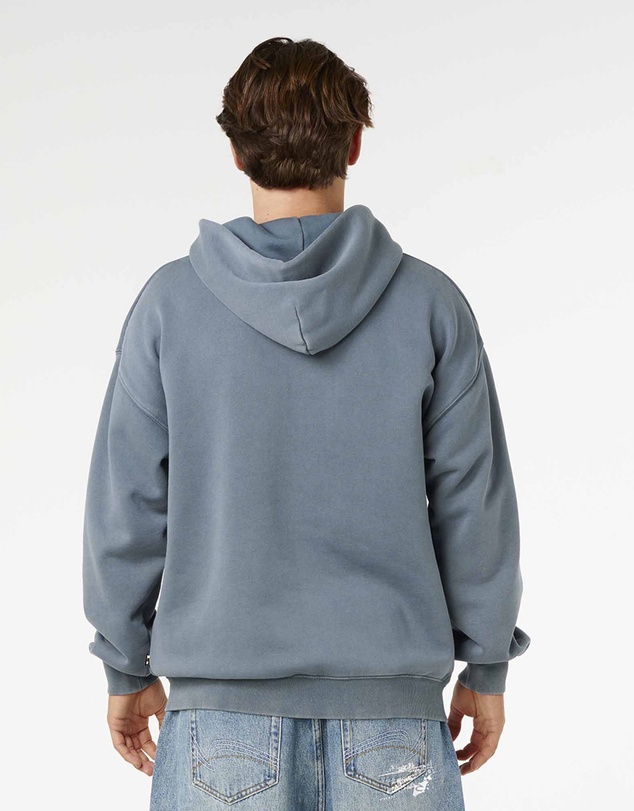 Rip Curl - Liquid Trips Zip Thru Hood