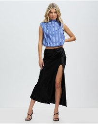 Honey and Beau - Alive Top