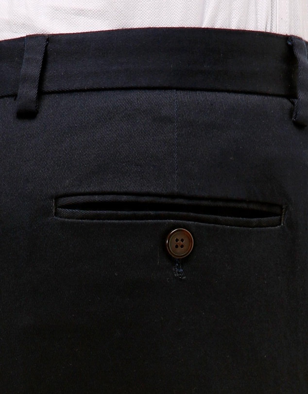 Brooksfield - Tapered Stewart Tailored Chinos