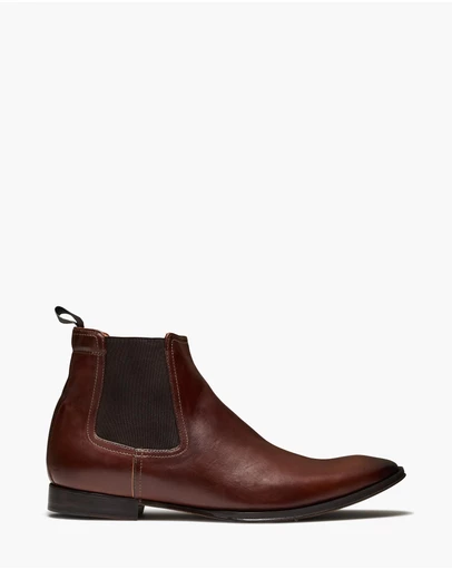 Aquila - D'ORO Collection - Osbourne 2.0 Chelsea Boots