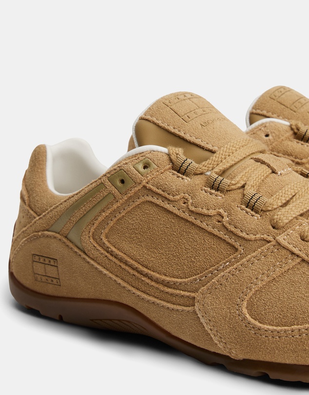 Tommy Hilfiger - Archive '97 Lite Suede - Women's