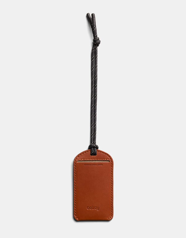 Bellroy - Luggage Tag