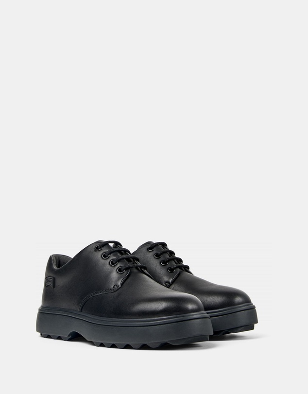 Camper - Lace-up shoes Norte