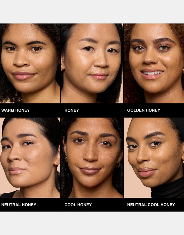 Bobbi Brown - Weightless Skin Foundation