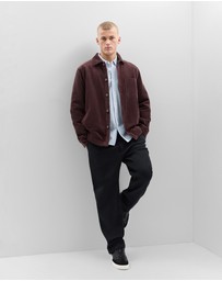 UNISON - Cord Jacket