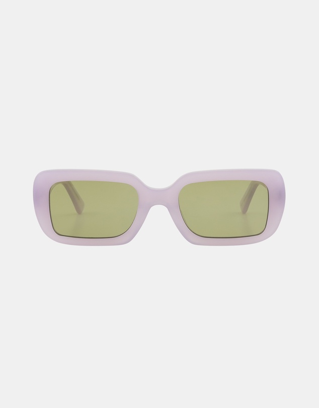 Bask Eyewear - Sandy Polarised