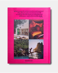 Assouline  - Ibiza Bohemia