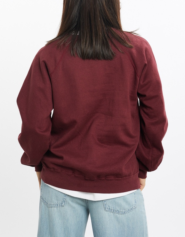 Vintage by The Real Deal - Pre Loved - Vintage 80s NFL Washington Redskins Sweatshirt