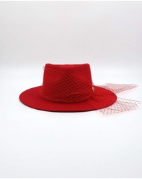 FORD MILLINERY - Syd Hat