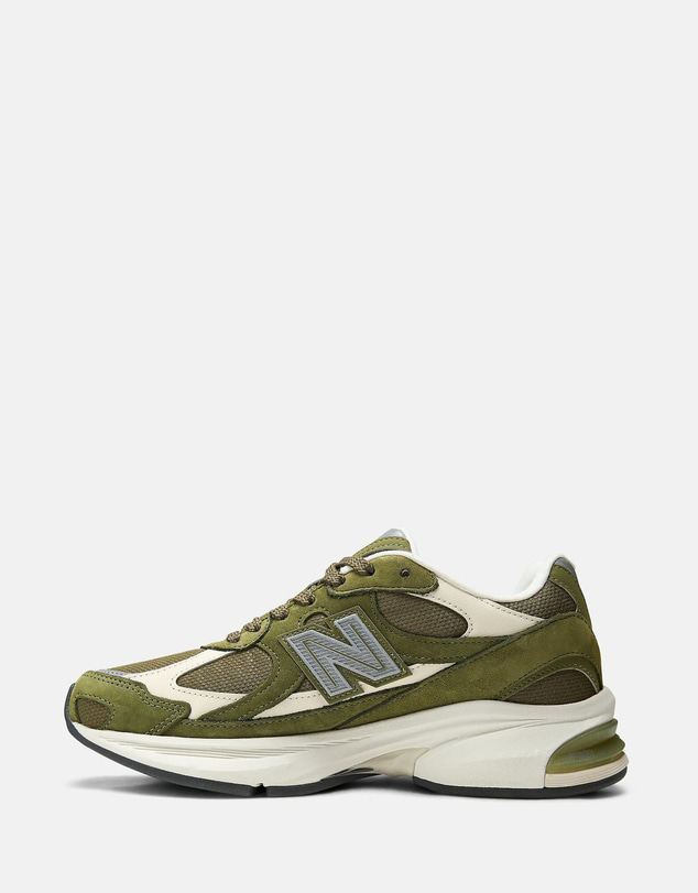 New Balance - 2010 - Unisex