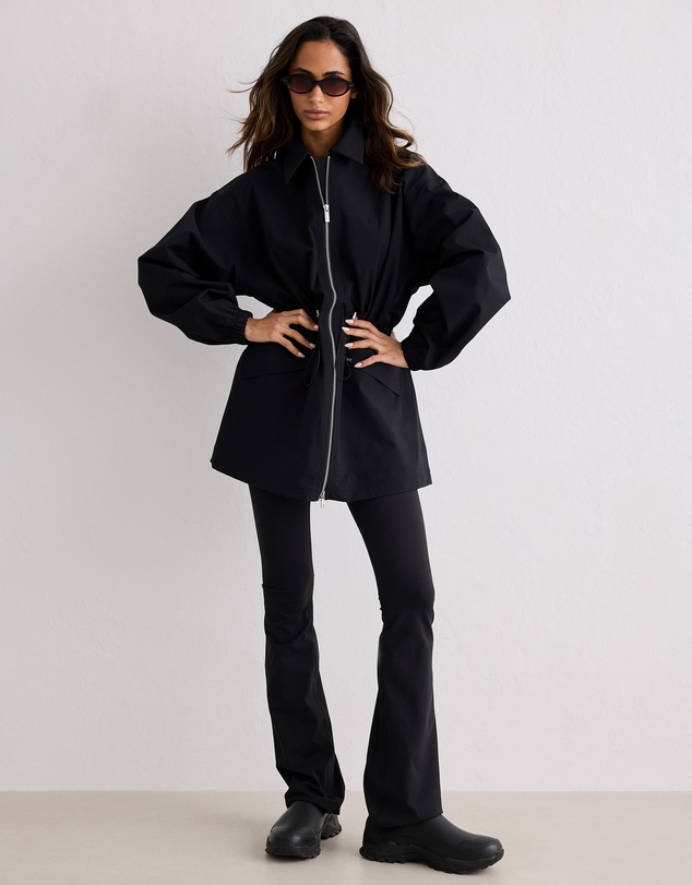 Aim'n - Waterproof Zip Jacket
