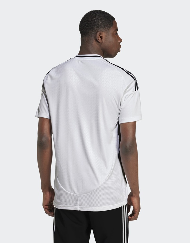 adidas Performance - Real Madrid 24/25 Home Football Jersey Mens