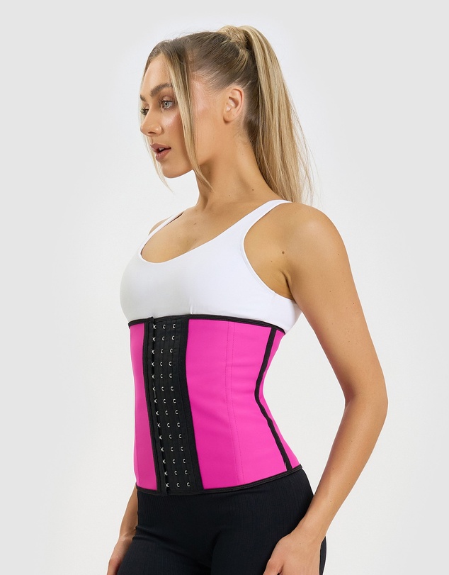 Core Trainer - 9 Flexi Steel Boned Aggressive