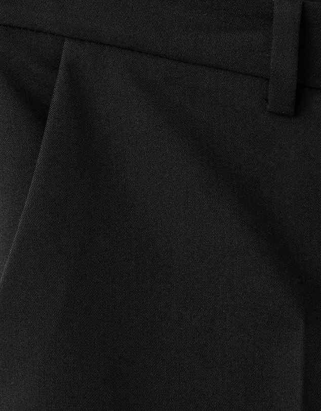 M.N.G - Straight Suit Trousers