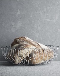 Georg Jensen - Alfredo Breadbasket Large