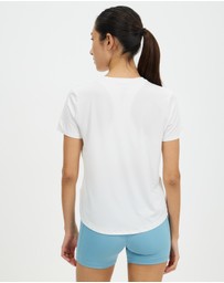 Nike - One Classic Dri-FIT Short Sleeve Top