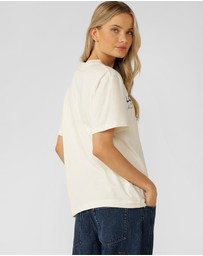 Lorna Jane - Active Living T-Shirt